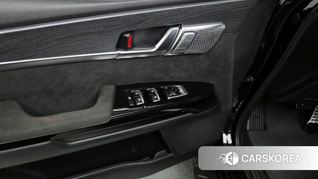 Kia Mohave Master id 4223750 из Кореи 22