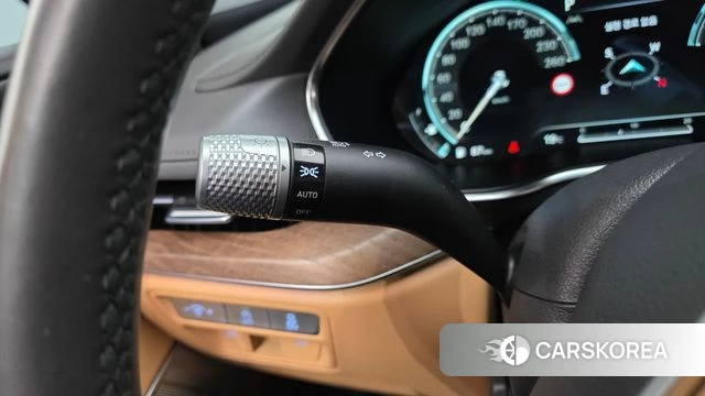 Genesis G80 (RG3) id 4282545 из Кореи 22