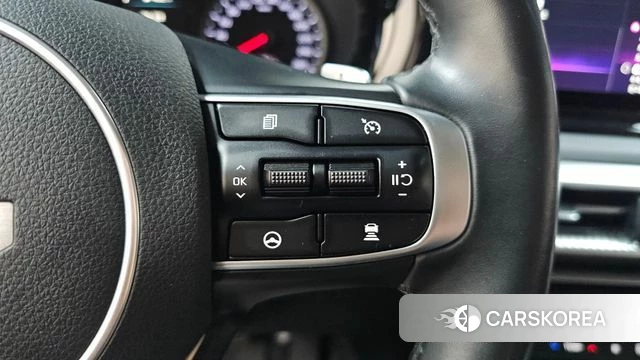 Kia K5 3rd generation id 4676768 из Кореи 22