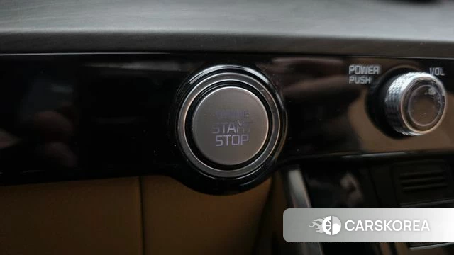Kia Carnival 4th generation id 4337846 из Кореи 22