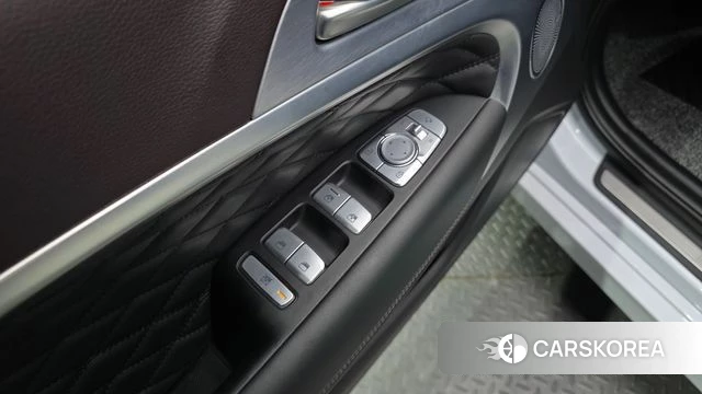 Genesis G70 id 4642782 из Кореи 22