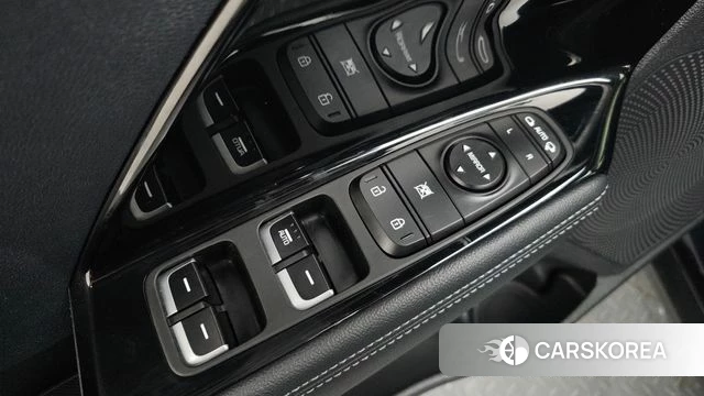 Kia Niro id 4331795 из Кореи 22