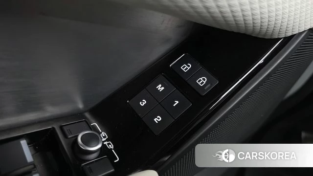Land Rover Range Rover Velar id 4592230 из Кореи 22