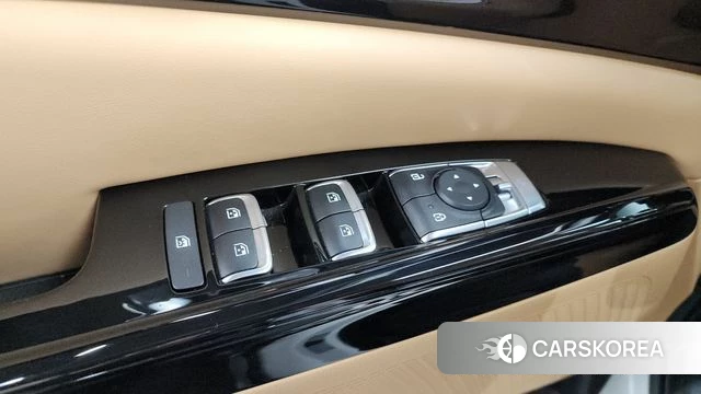 Kia Carnival 4th generation id 4433136 из Кореи 22