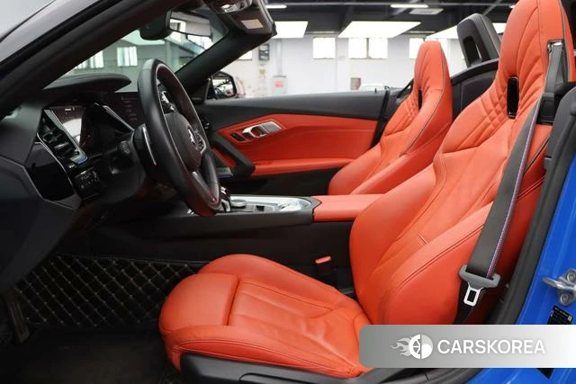 BMW Z4 id 4291470 из Китая 22