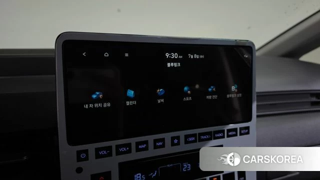 Hyundai Staria id 4560128 из Кореи 22