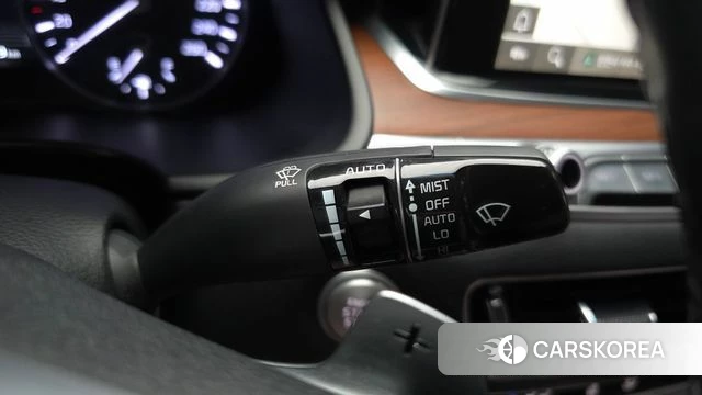 Kia More K9 id 4751402 из Кореи 22