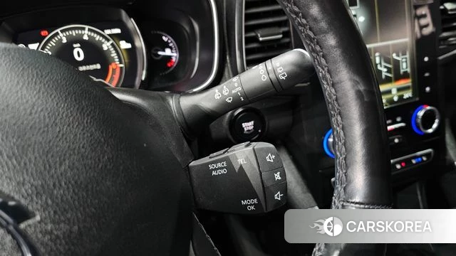 Renault Korea (Samsung) The New QM6 id 4187918 из Кореи 22