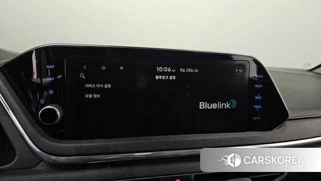 Hyundai Sonata (DN8) id 4746490 из Кореи 22