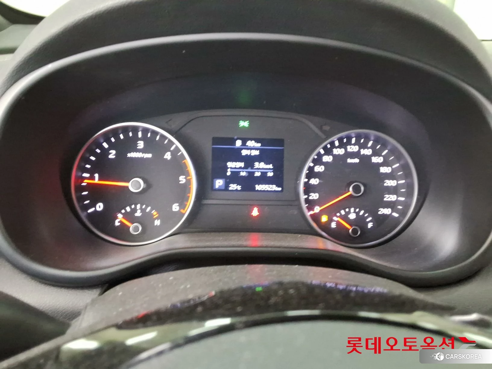 Kia Sportage id 4289555 из Кореи 22