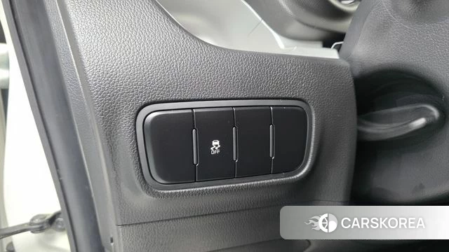 Kia The New Ray id 4895069 из Кореи 22