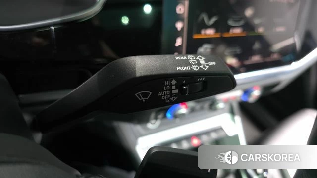 Audi Q3 (F3) id 4958017 из Кореи 22