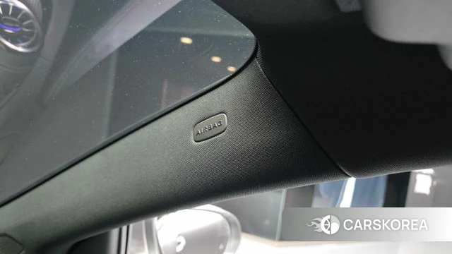 Mercedes-Benz EQA H243 id 4541307 из Кореи 22