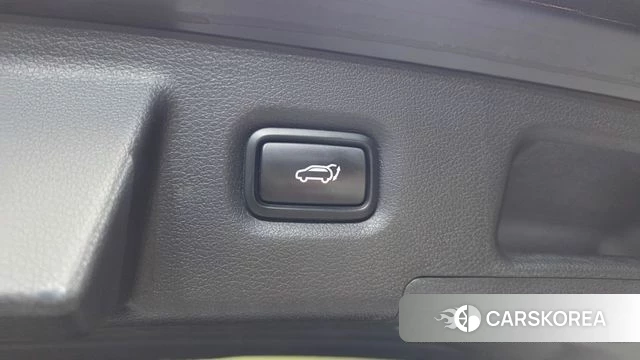 Hyundai Santa Fe TM id 4551834 из Кореи 22