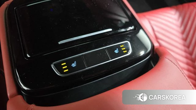 Genesis G80 (RG3) id 4518450 из Кореи 22