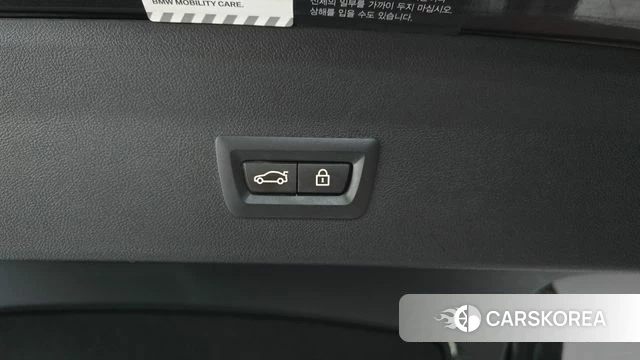 BMW X4 (G02) id 4224529 из Кореи 22