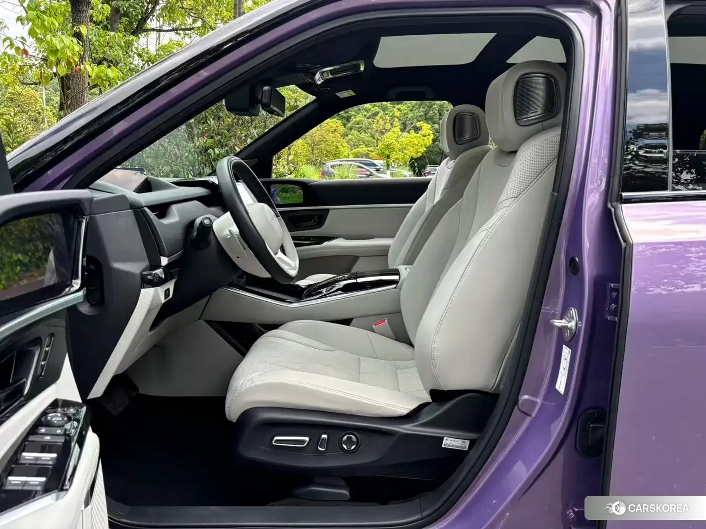 Honda GAC Honda P7 id 4539407 из Китая 22