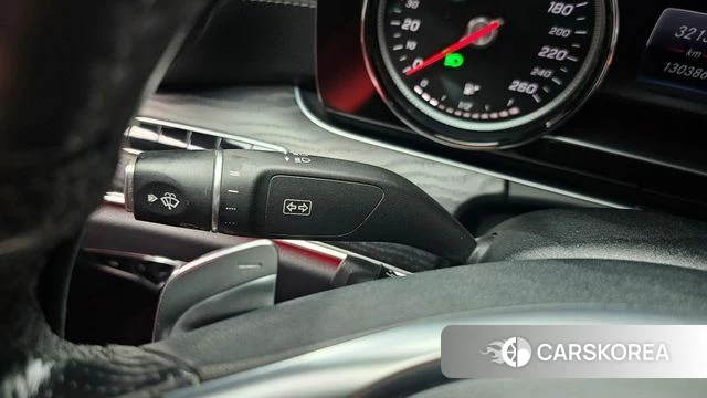 Mercedes-Benz E-Class W213 id 4543370 из Кореи 22