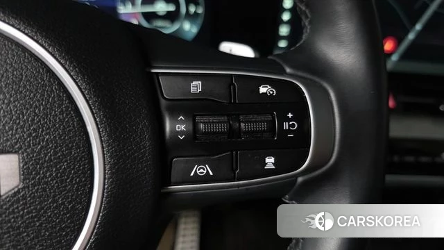 Kia Sportage 5th Generation id 4579408 из Кореи 22