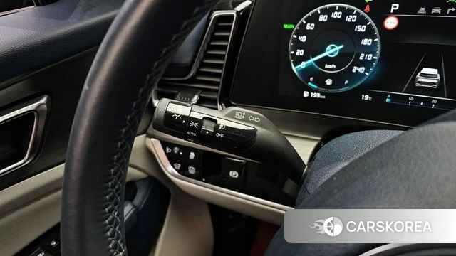 Kia Sportage 5th Generation Hybrid id 4281669 из Кореи 22