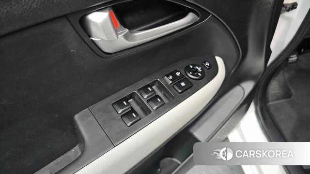 Kia The New Kia Ray id 4308578 из Кореи 22