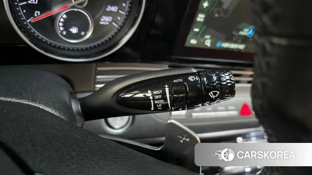 Hyundai The New Grandeur IG id 4434835 из Кореи 22