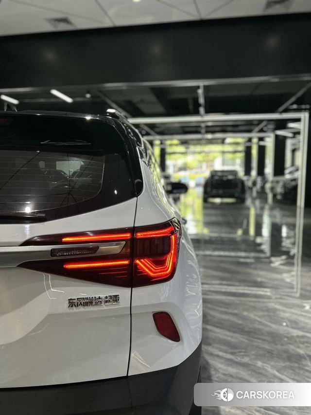Kia Proud run id 4301187 из Китая 22