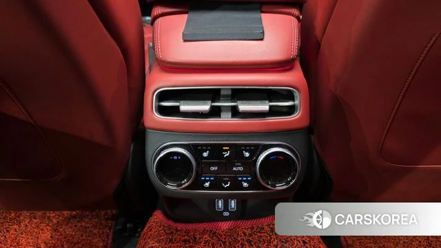Genesis GV70 id 4792671 из Кореи 22