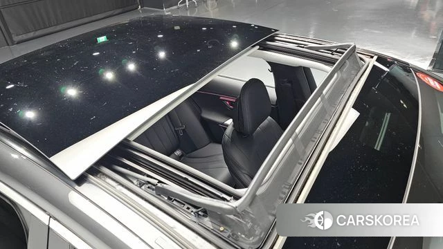 Mercedes-Benz E-Class W214 id 4715092 из Кореи 22