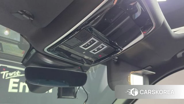 Land Rover Range Rover Velar id 4677947 из Кореи 22