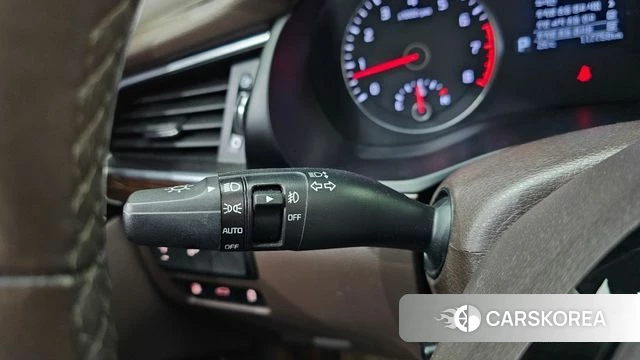 Kia Come New K7 id 4286368 из Кореи 22