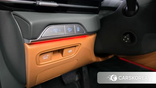 Genesis GV80 id 4532900 из Кореи 22