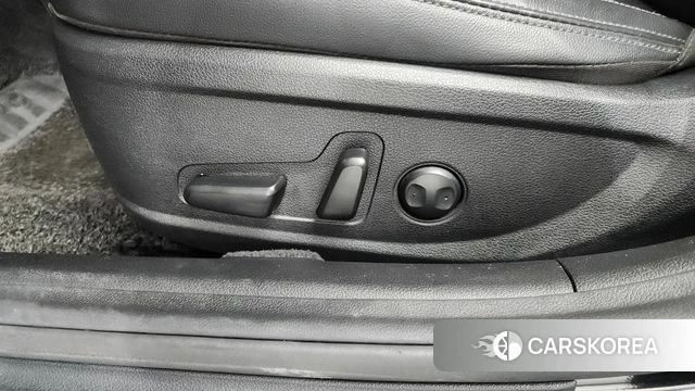 Hyundai The New Grandeur IG Hybrid id 4309257 из Кореи 22