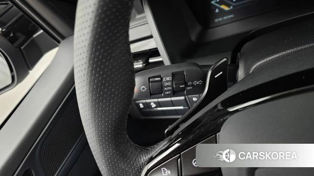 Ssangyong Musso (Q300) id 4589633 из Кореи 22
