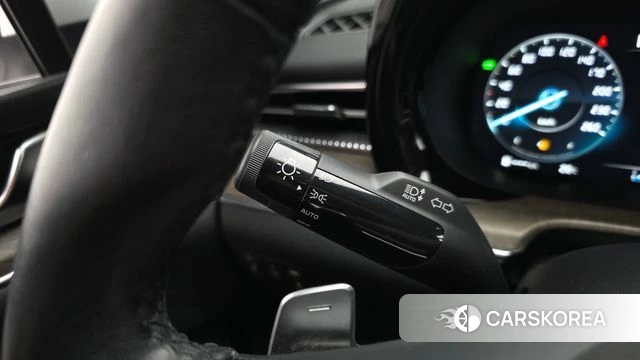 Kia K5 Hybrid 3rd Generation id 4793125 из Кореи 22