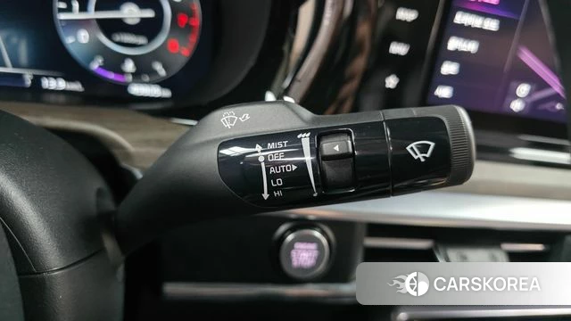 Kia K5 3rd generation id 4194871 из Кореи 22