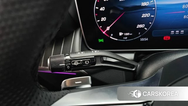 Mercedes-Benz GLC-Class X254 id 4421320 из Кореи 22