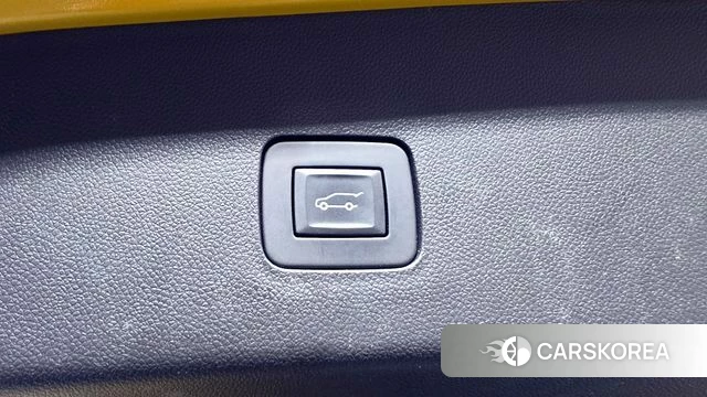 Chevrolet (GM Daewoo) Trax Crossover id 4280462 из Кореи 22
