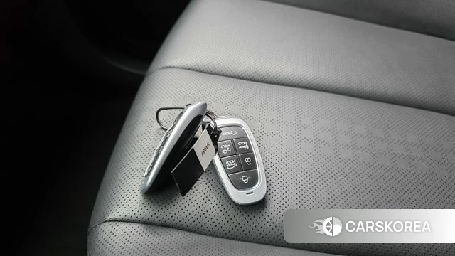 Hyundai Ionic 5 id 4494322 из Кореи 22