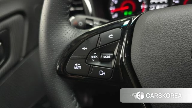 Ssangyong The New Tivoli id 4752623 из Кореи 22