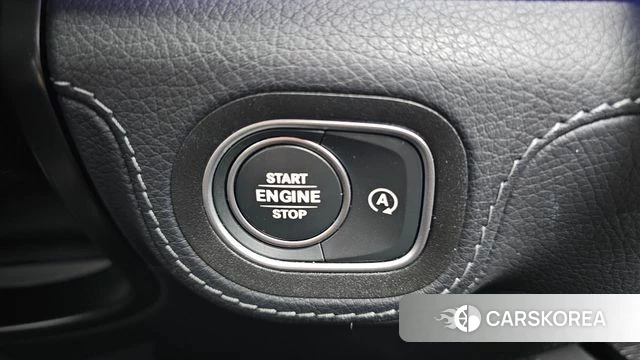 Mercedes-Benz GLS - Class X167 id 4338093 из Кореи 22