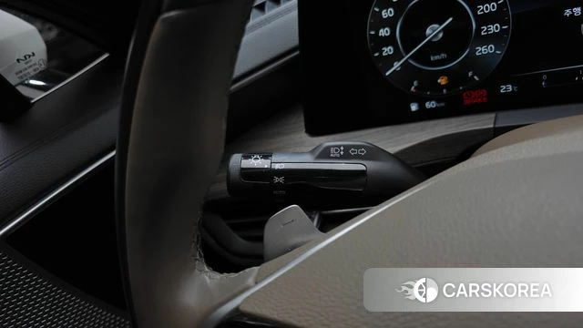 Kia K8 id 4409932 из Кореи 22