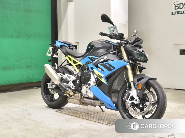 Проданный BMW S1000R id 4191492 из Японии, фото 22