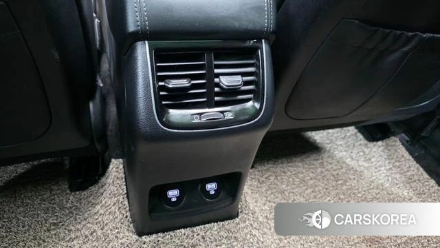 Kia K7 Premier id 4496558 из Кореи 22