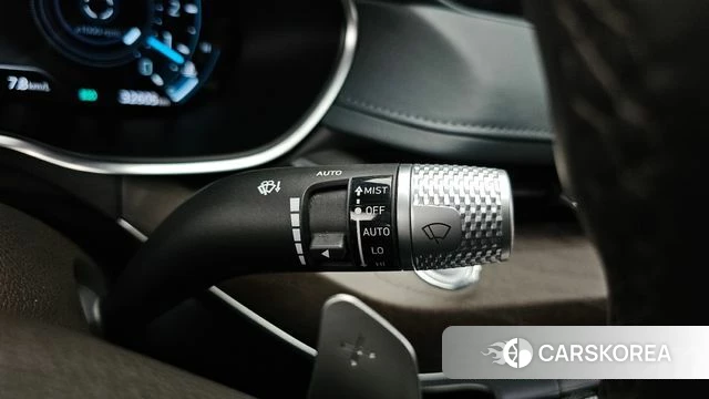 Genesis G80 (RG3) id 4476206 из Кореи 22
