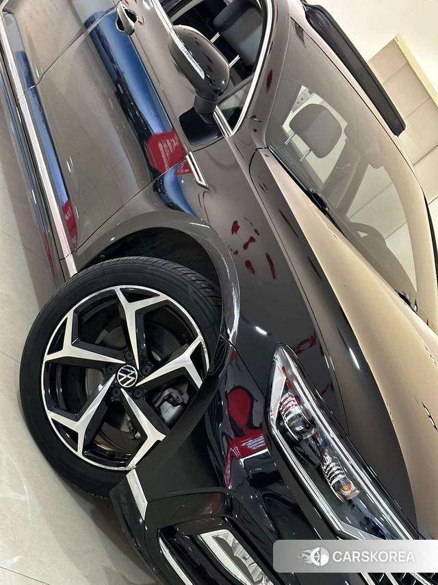 Volkswagen Magotan id 4256014 из Китая 22