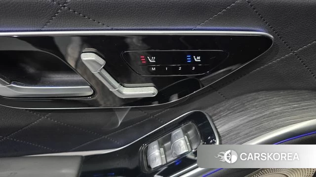 Mercedes-Benz S-Class W223 id 4609479 из Кореи 22