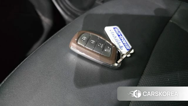 Hyundai Casper id 4604012 из Кореи 22