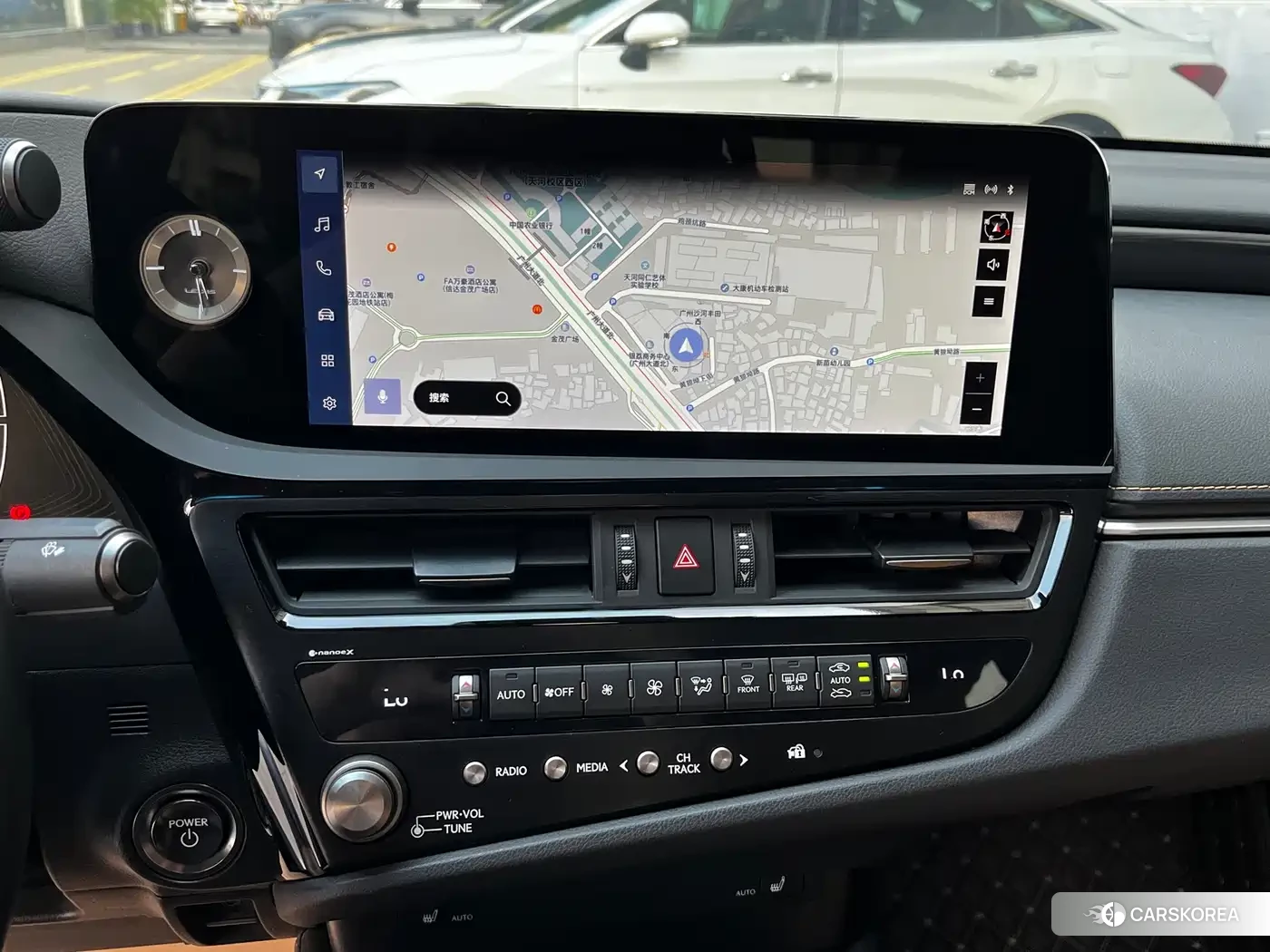 Lexus ES id 4547554 из Китая 22