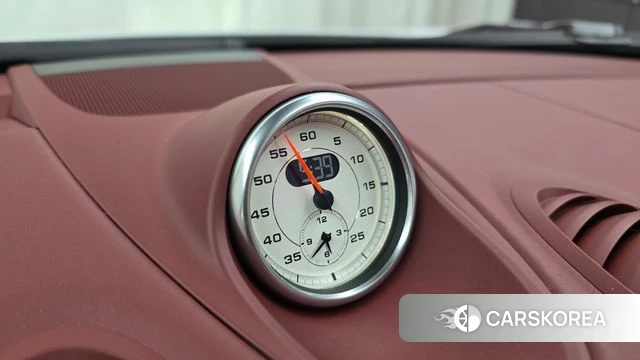 Porsche 718 Boxster id 4280835 из Кореи 22